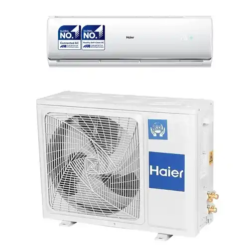 Haier-TQG3BN-(1.0-Ton)-(3-Star)-(HS13C-TQG3BN/HU13-3BN)-Inv-Split-AC-(HS13C)