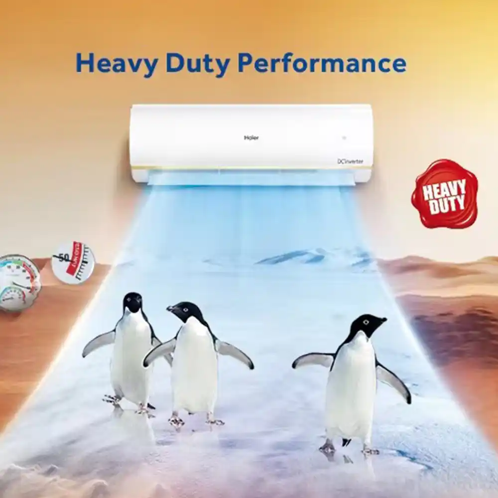 Haier-TQG3BN-(1.5-Ton)-(3-Star)-(HS18C-TQG3BN/HU18-3BN)-Inv-Split-AC-(HS18C)