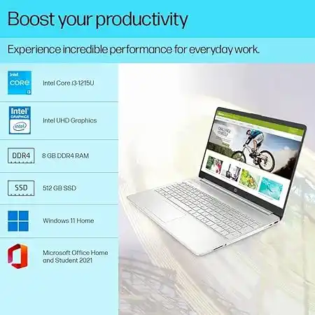 -HP---15S-FQ5327TU---i3-1215U-8GB-SDDR4/512GB-SSD-(NATURAL-SILVER)-15.6-FHD-WIN11---LAPTOP