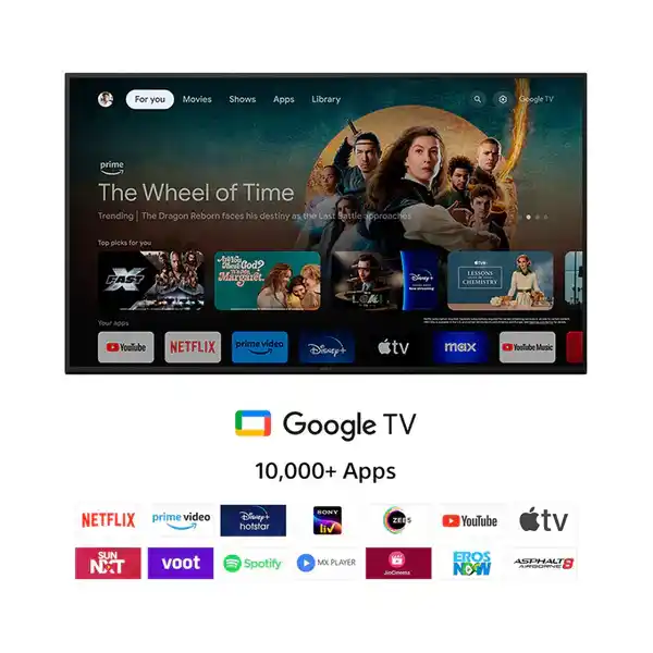 Sony-Bravia-164-Cm-(65INCH)-4K-Ultra-HD-Smart-LED-Tv-(K-65S25)