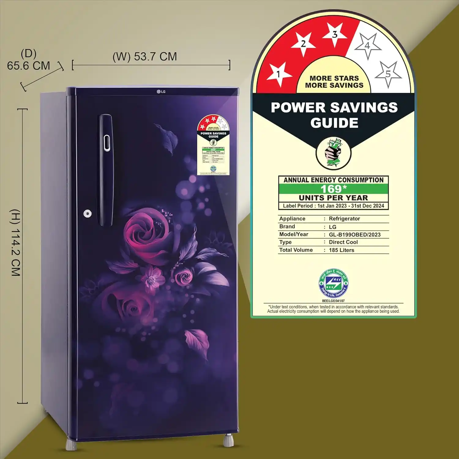 LG-185-L-Direct-Cool-Single-Door-Refrigerator-(Blue-Tulip)-(B199OBTB.ABTZEBN)