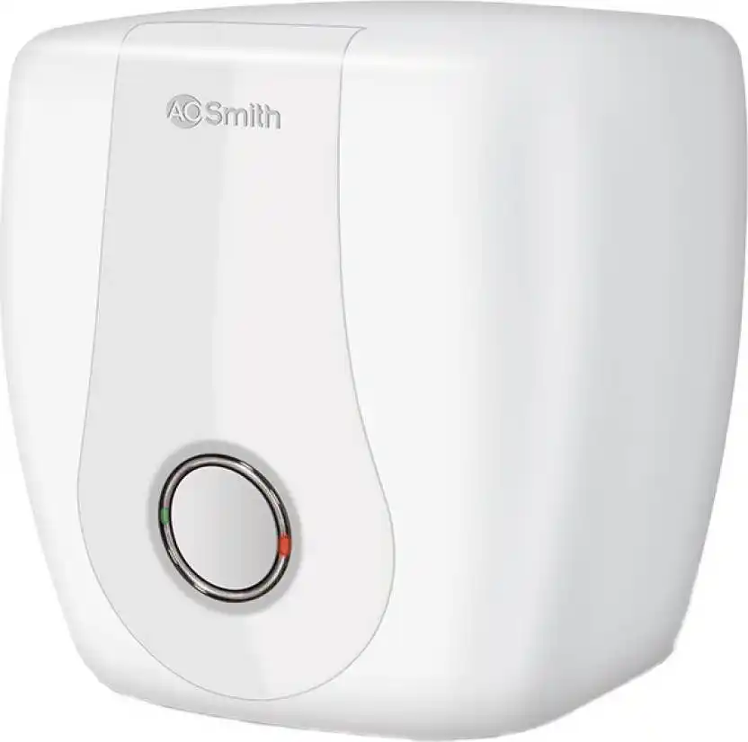 Ao-Smith-6-Ltr-Storage-Water-Geyser-(Urbane-006,-White)