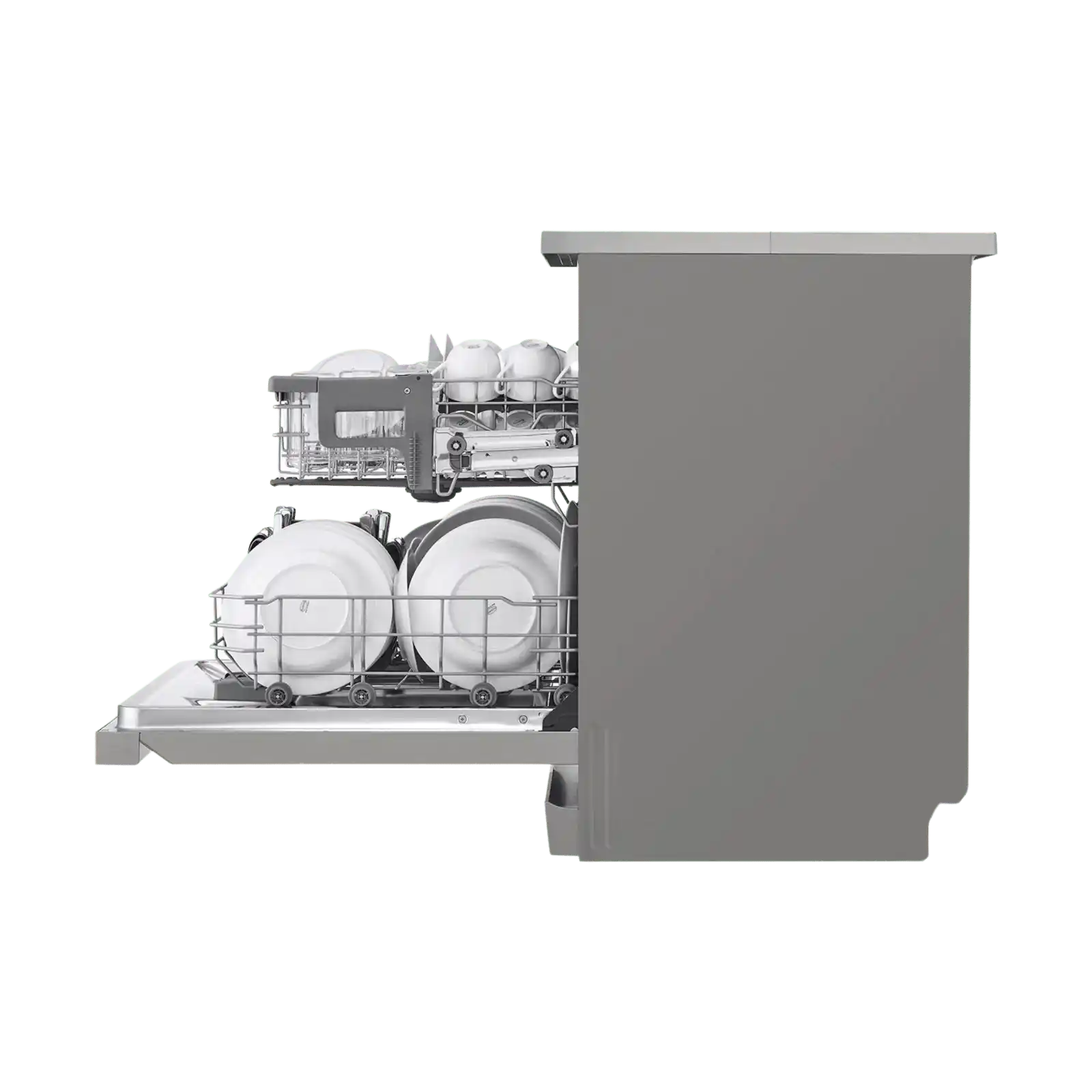 LG-14-Place-Dishwasher-with-Inverter-Direct-Drive-Technology-(Platinum-silver3)-(DFB512FP.APZPEIL)