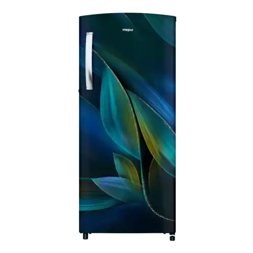 WHIRLPOOL - 260 IMPRO PLUS ROY 4S (236LTR) (SAPPHIRE BREEZE-Z