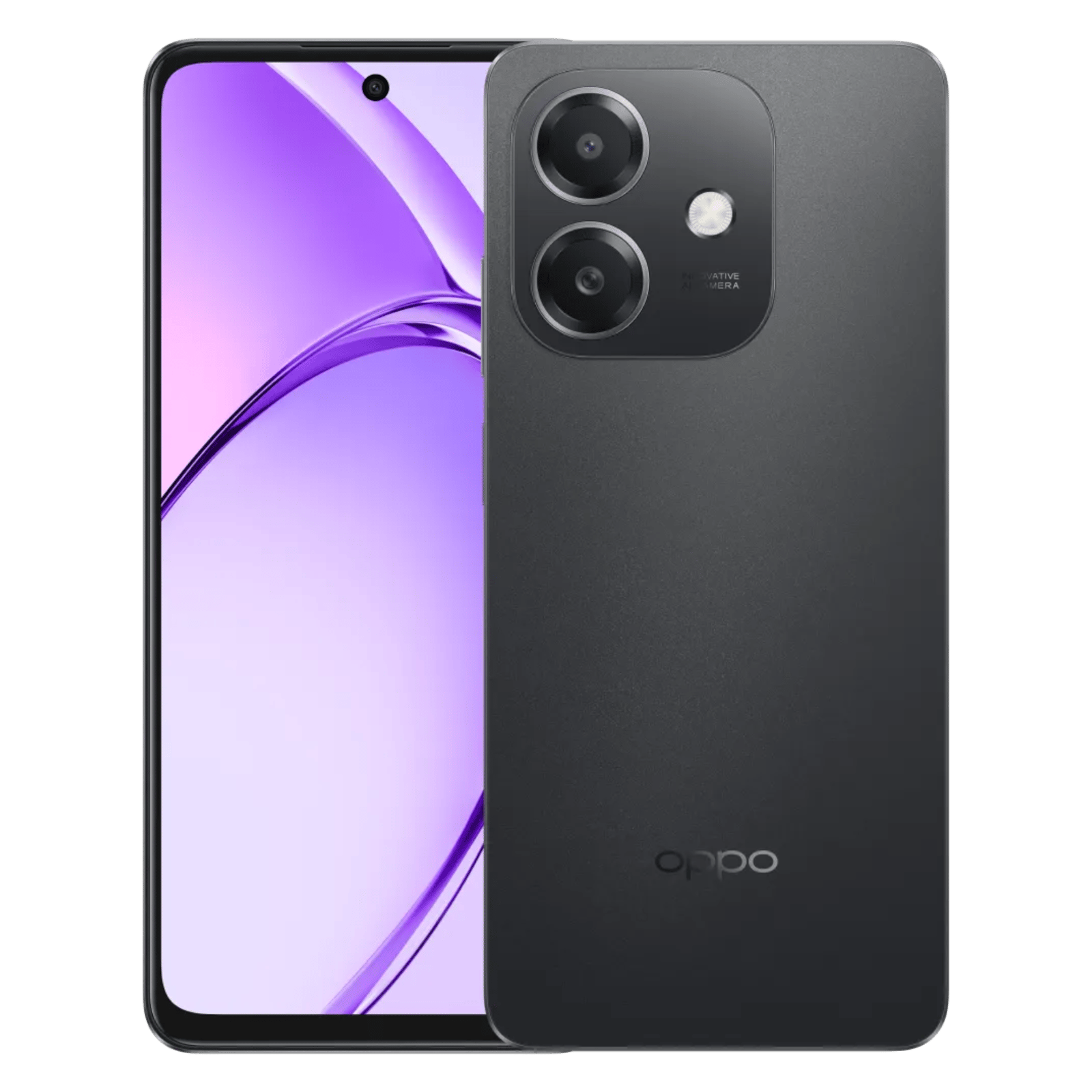 OPPO A3x 5G (Sparkle Black , 4GB, 128GB)