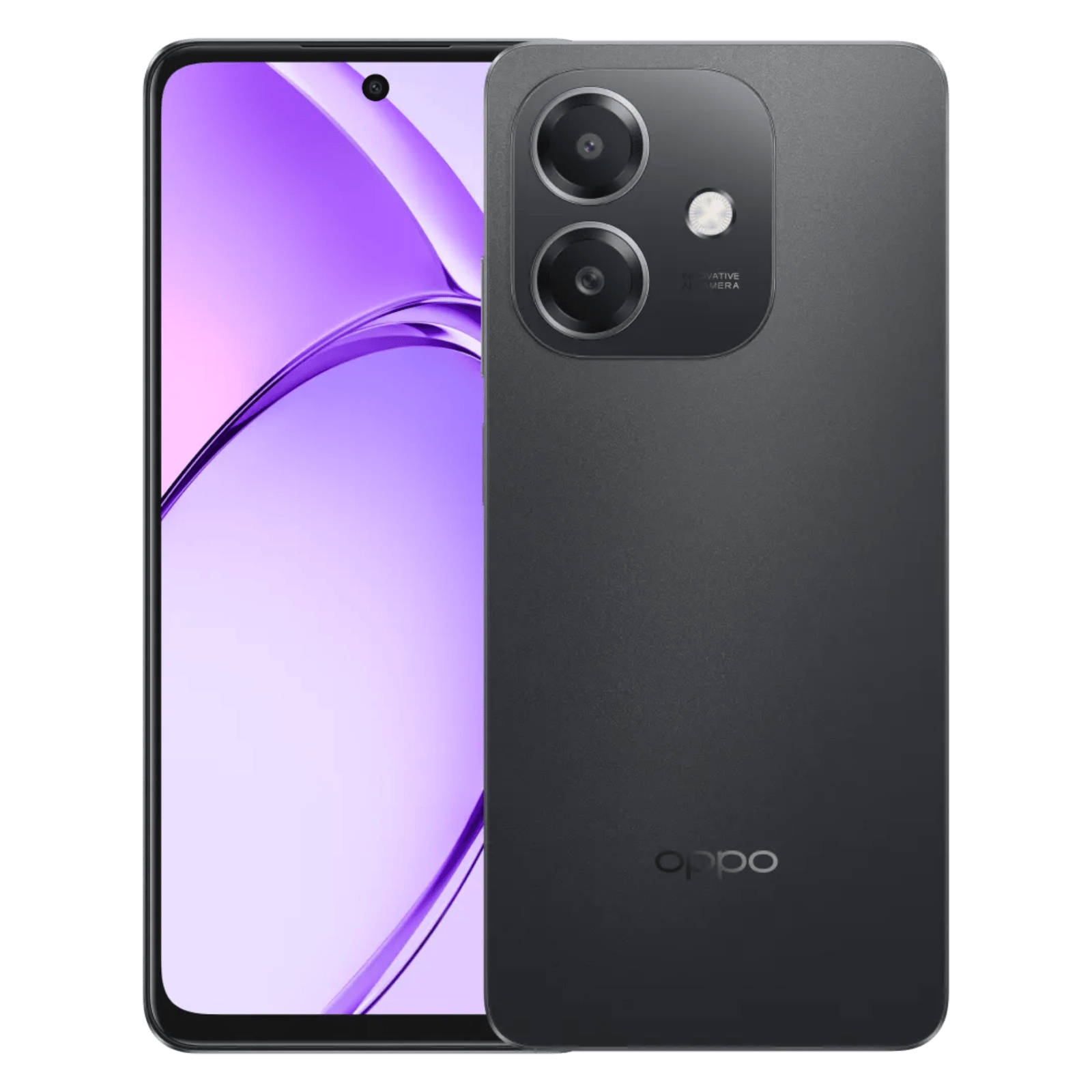 OPPO A3 5G ブラック Y!mobile OPPO A3X 5G (Sparkle Black, 4GB RAM, 64GB Storage)|6.67” HD+