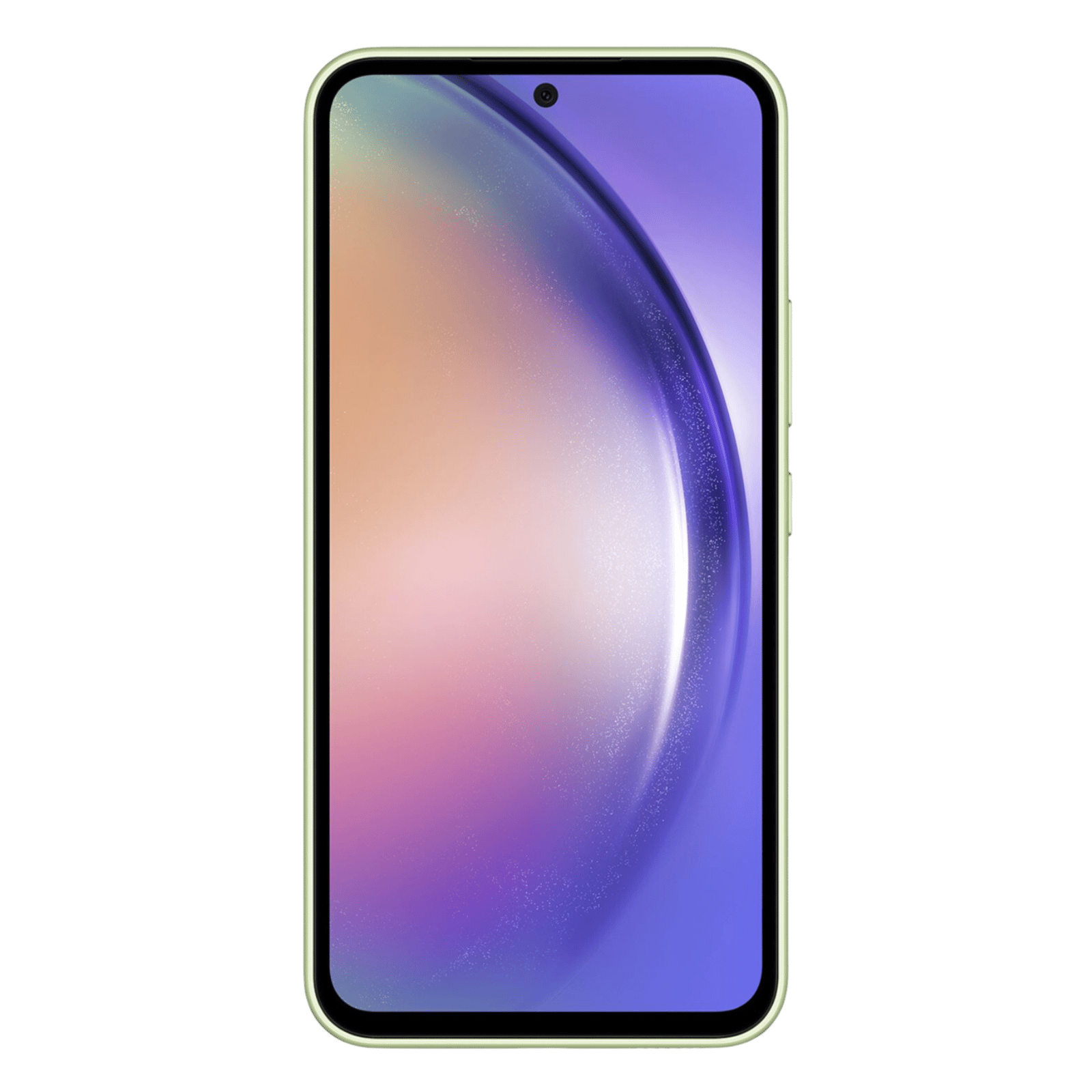 A546 GALAXY A54 5G - SAMSUNG - 8GB RAM - 128GB - AWESOME LIME