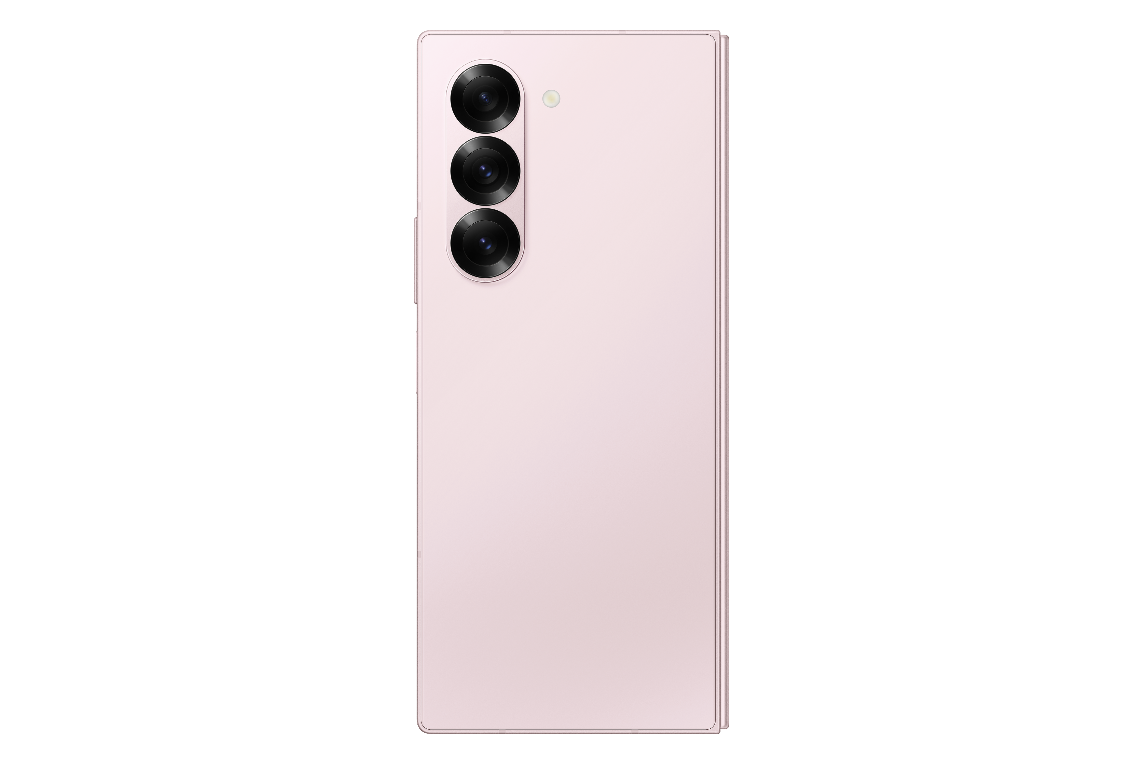 Samsung-Galaxy-Z 5G-AI-Smartphone(Pink-12GB-512GB) (FOLD6)