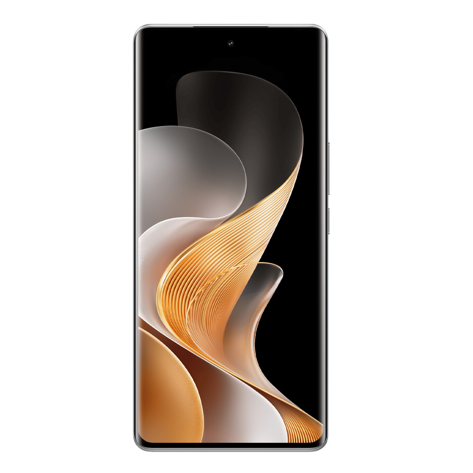 Vivo V40 Pro 5G (Titanium Grey, 8GB, 256GB)