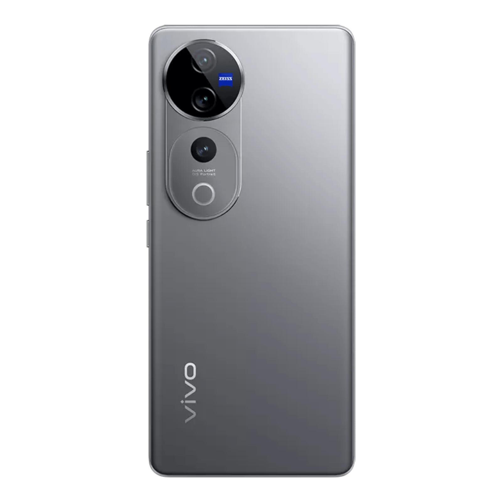 Vivo V40 Pro 5G (Titanium Grey, 8GB, 256GB)