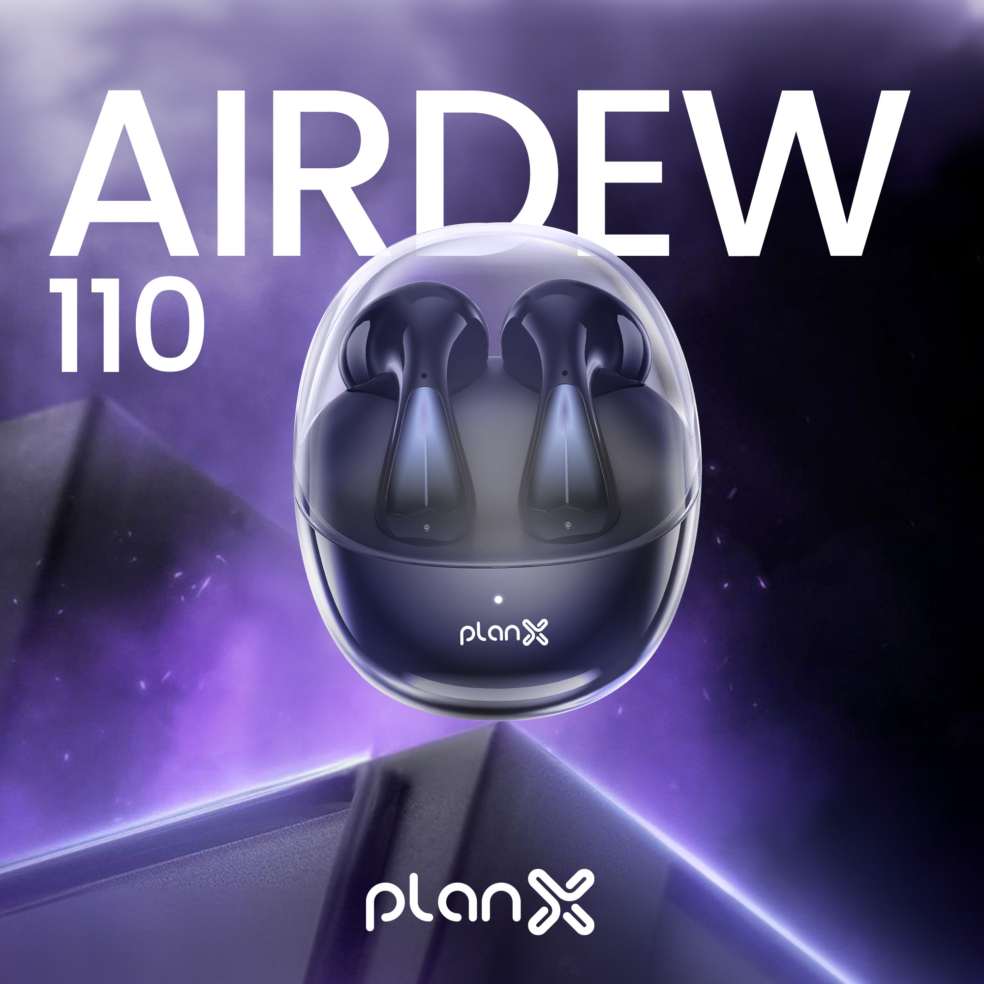 Plan-X---Airdew-110---TWS---6-Months-(Black)