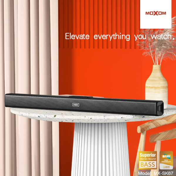 Moxom-Mx-SK67-Soundbar-Bluetooth-Speaker