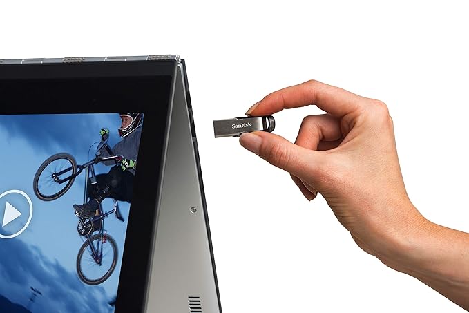 Sandisk---64GB-Ultra-Flair---Pen-Drive