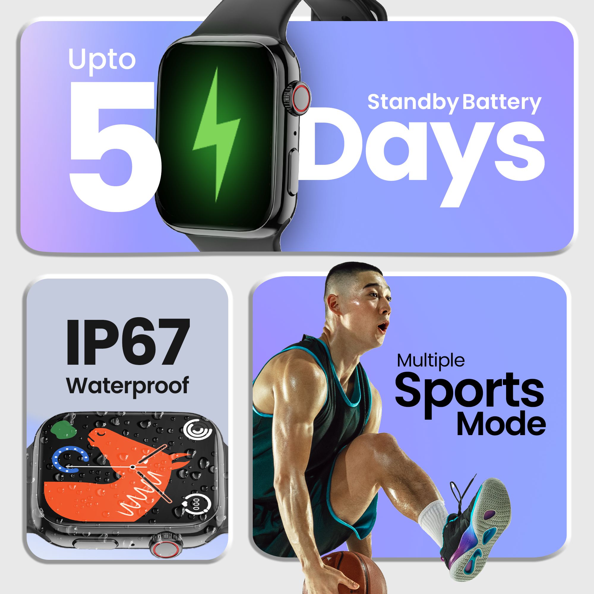 -PLAN-X---FLAIRPRO-1.83-HD-CALLING---SMART-WATCH---BLUE-(6-MONTHS)