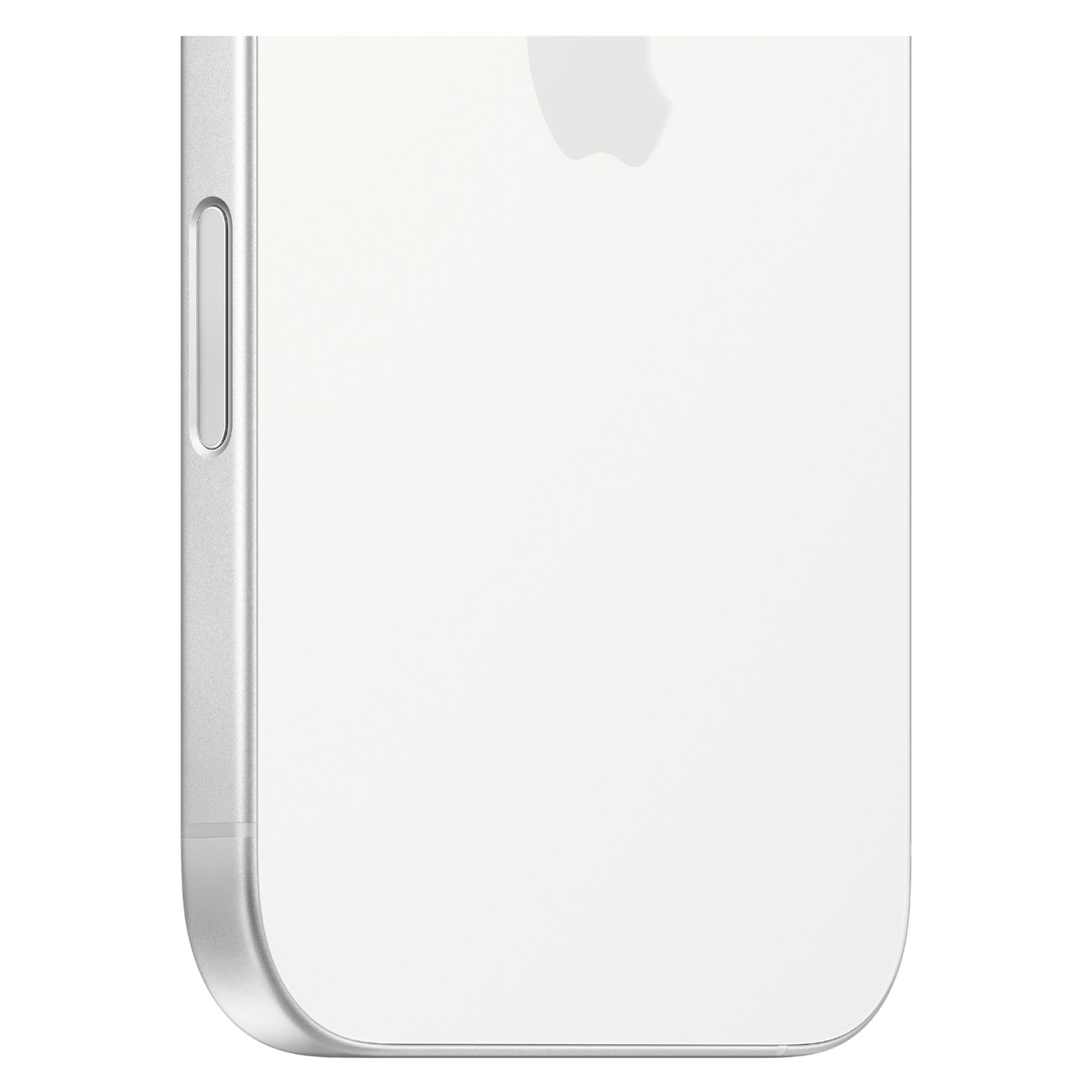 Apple iPhone 16 (White, 128GB)