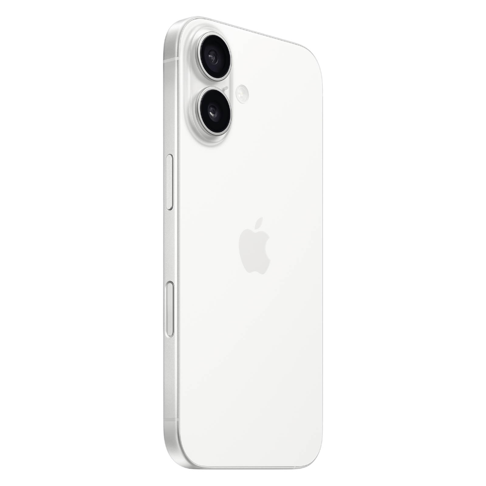 Apple iPhone 16 (White, 256GB)