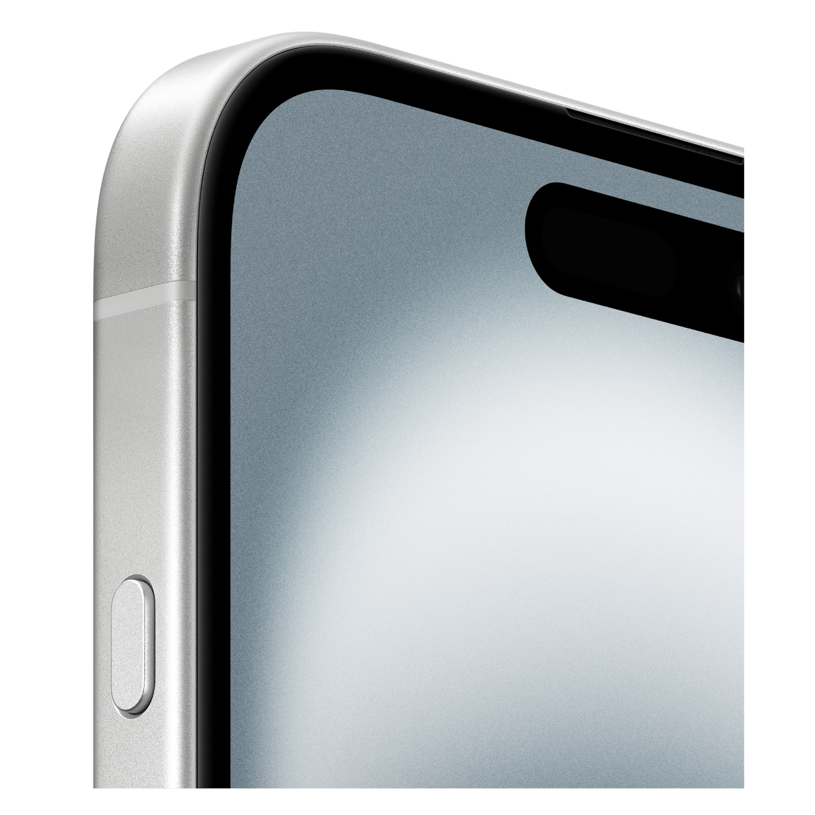 Apple iPhone 16 (White, 256GB)