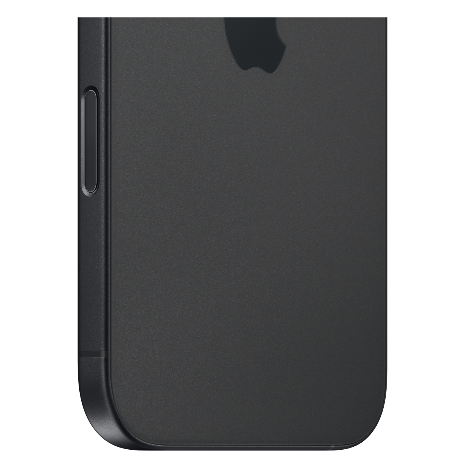 Apple iPhone 16 Plus (Black, 128GB)
