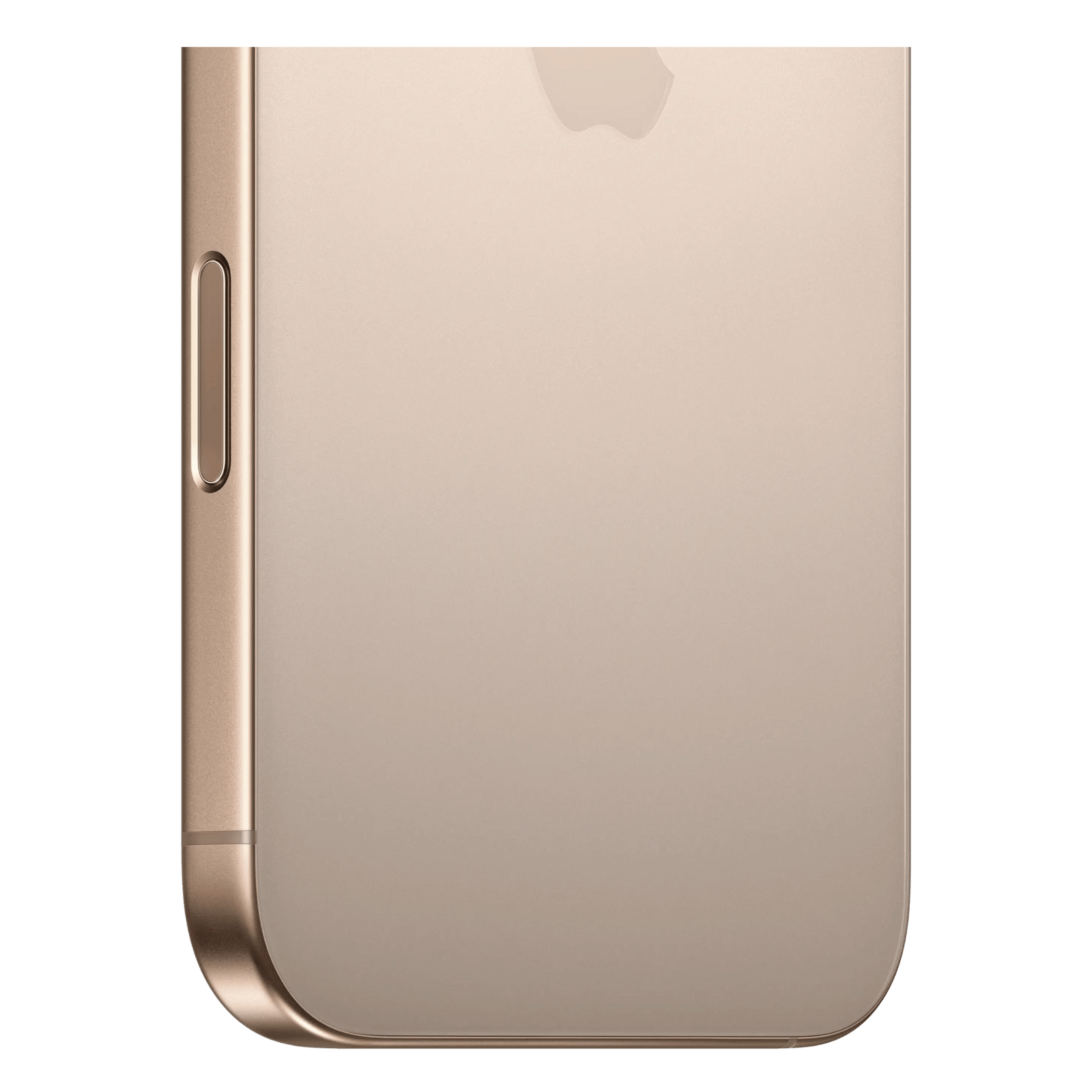 Apple iPhone 16 Pro (Desert Titanium, 256GB)