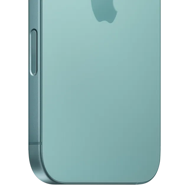 Apple-iPhone-16-Plus-(Teal,-256GB)