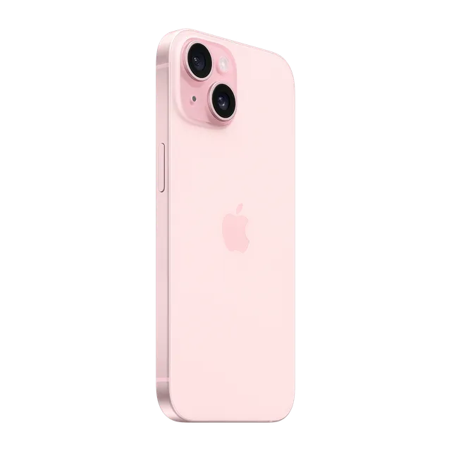 APPLE - iPhone 15 - 512GB - PINK