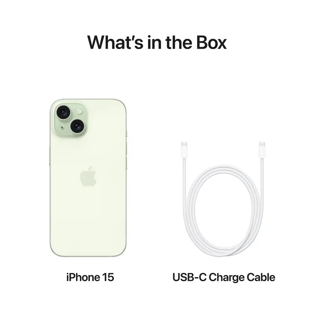 Apple---iPhone-15---512GB---Green