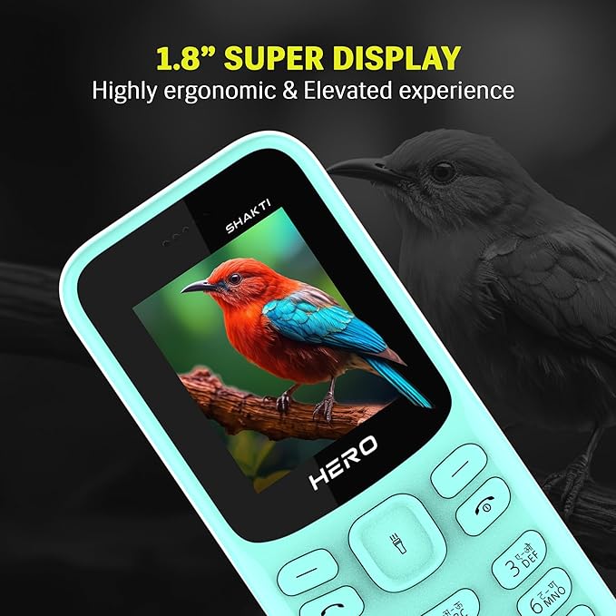 Lava---H9-Hero-Sakthi---Mint-Green