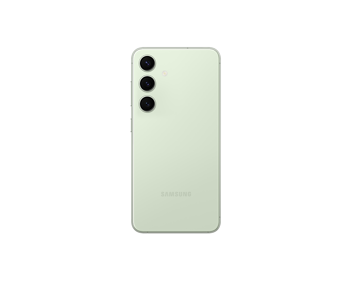 Samsung - Galaxy S24 5G - 8GB RAM - 512GB - Jade Green. (S921B)