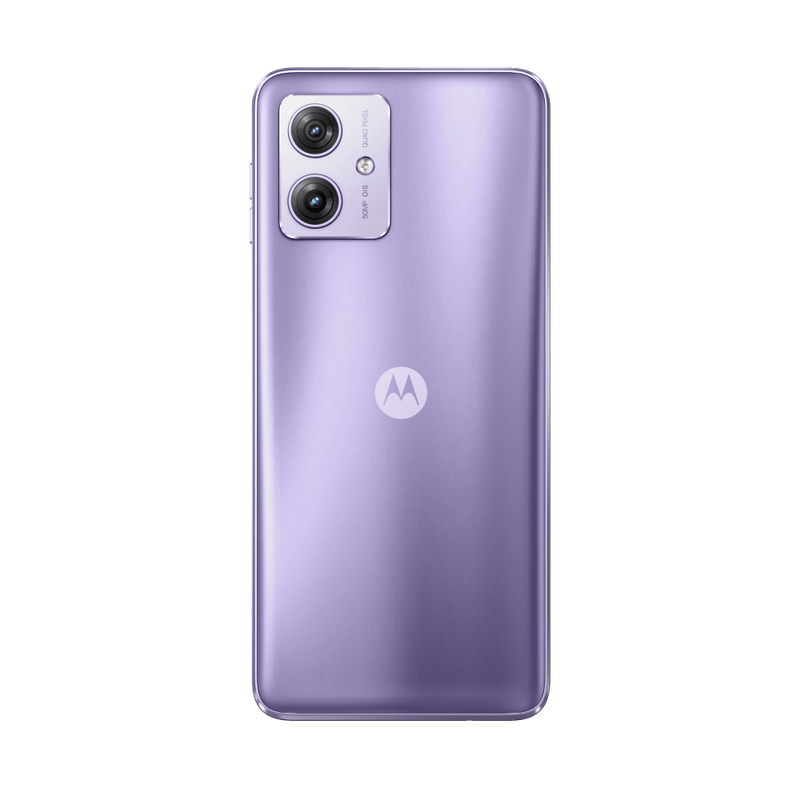 Moto G64 5G (Ice Lilac, 12GB, 256GB)