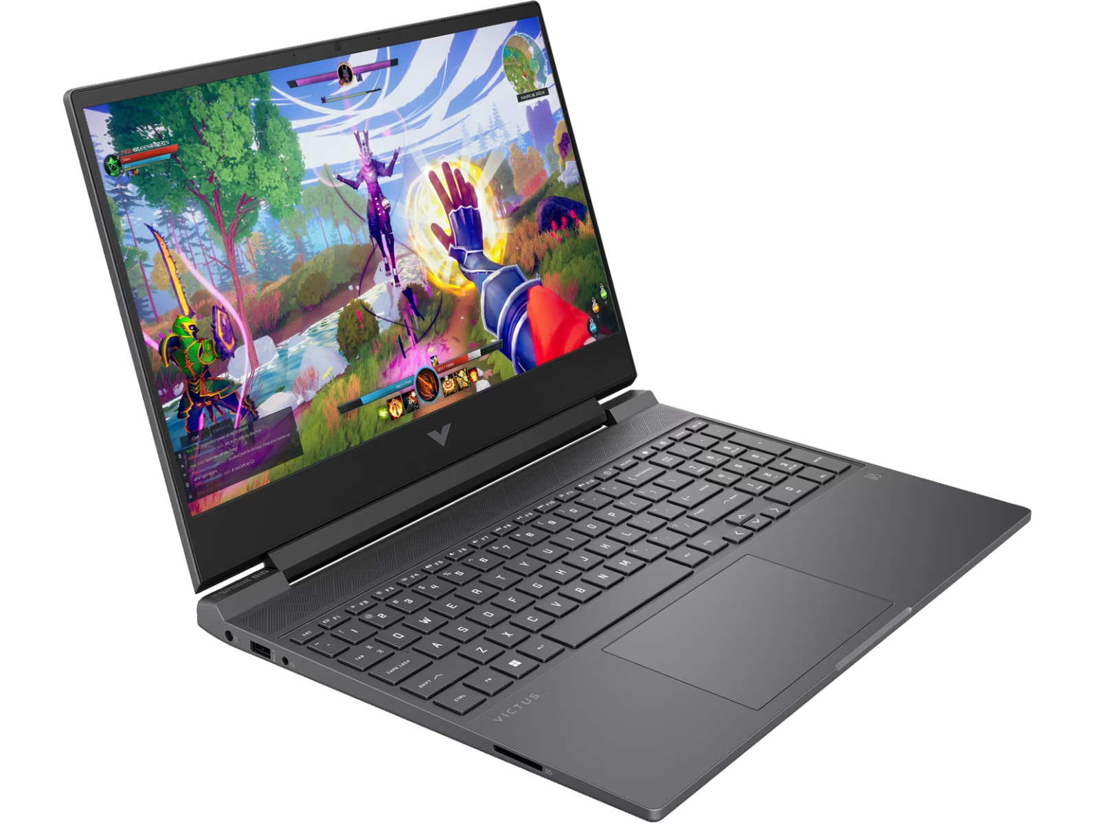HP-Victus-Gaming-i7-13th-Gen-13620H-16GB/1TB-SSD/15.6-Inch-Mica-Silver-Win11-Laptop-(FA1333)