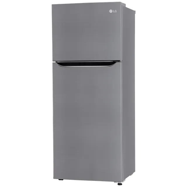 LG-380-L-Frost-Free-Double-Door-2-Star-Convertible-Refrigerator-(Shiny-Steel)-(S412SPZY.EPZZEBN)