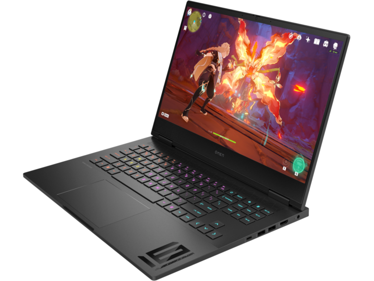 HP-Omen-R7-7840HS-16GB/1TB-SSD-RTX4060-8GB-16.1"-Shadow-Black/Win11-Laptop-(XD0020AX)