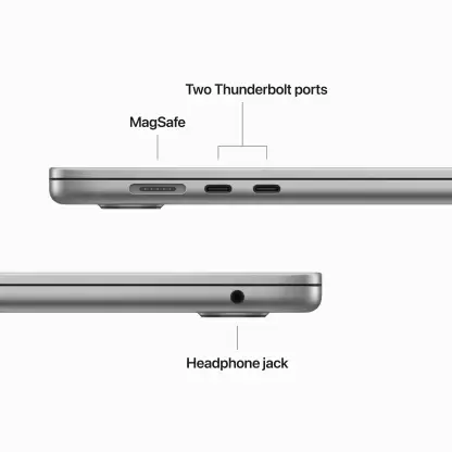 MacBook-Air-15-Inch-M2-Chip-8GB-RAM-256GB-Apple-Space-Grey-(MQKP3HN)