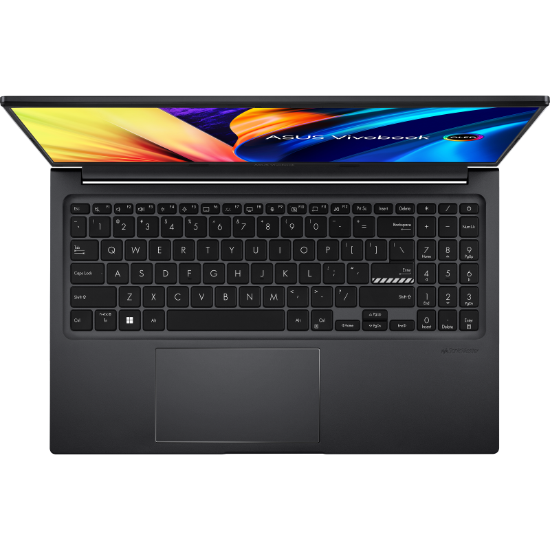 ASUS---i5-1235U//16GB-RAM/512GB-Pcie-SSD/Indie-Black/15.6-FHD-OLED-Laptop-(X1505ZA)