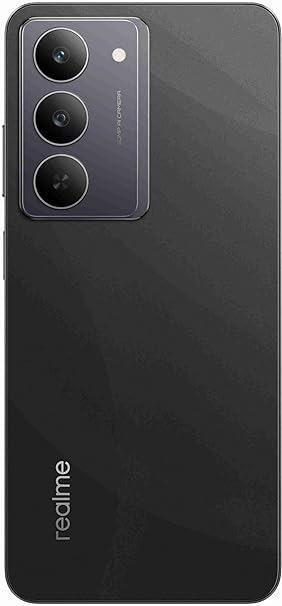 Realme 14X 5G (Crystal Black, 6GB, 128GB)