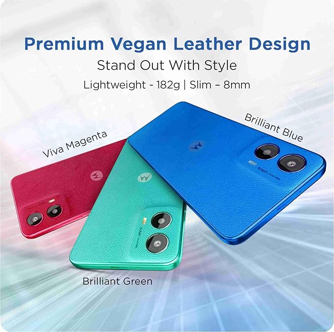 Motorola-Moto-G45-5G-(Viva-Magenta,-8GB,-128GB)