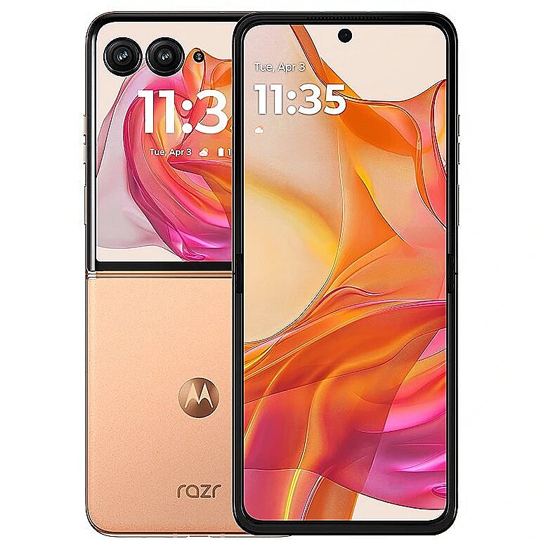 razr 50 ultra ピーチファズ razr 50 ultra ピーチファズ Motorola Razr 50 Ultra 5G (Peach Fuzz