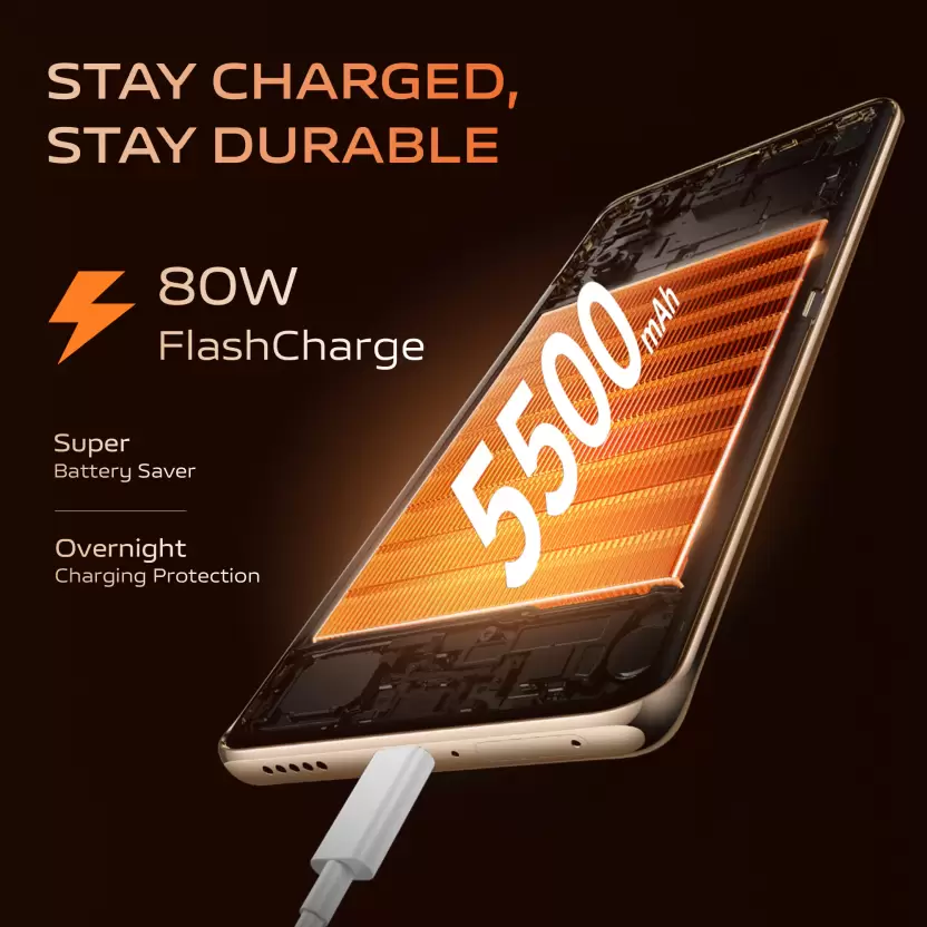 Vivo-T3-Pro-5G-(Sandstone-Orange,-8GB,-256GB)