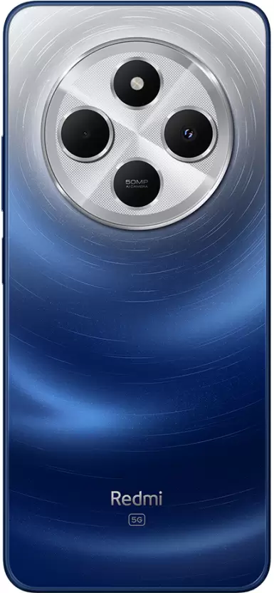 Xiaomi Redmi 14C 5G (Starlight Blue, 4GB, 128GB)