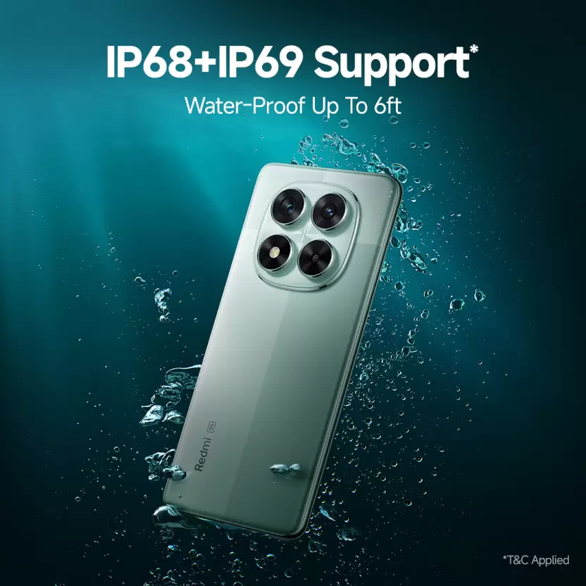 Xiaomi-Redmi-Note-14-Pro-5G-(Ivy-Green,-8GB,-256GB)