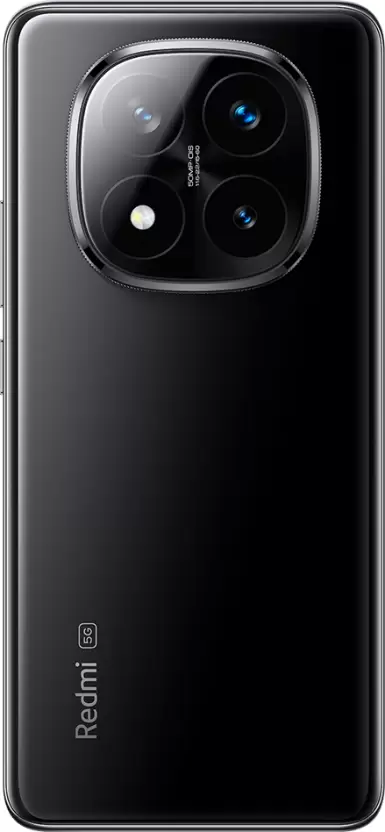 Xiaomi-Redmi-Note-14-Pro-5G-(Titan-Black,-8GB,-256GB)