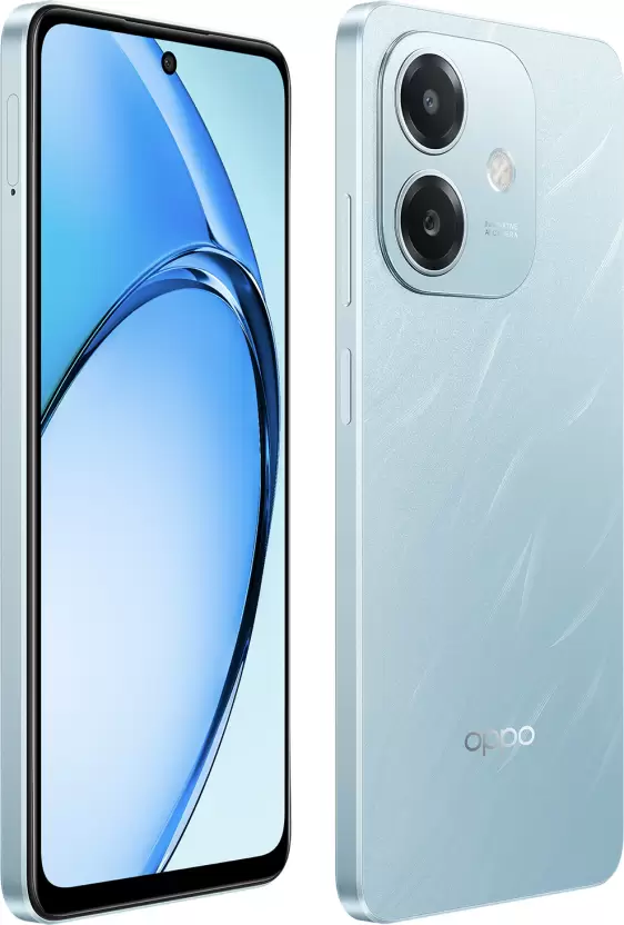 OPPO-A3X-4G-(Ocean-Blue,-4GB,-128GB)
