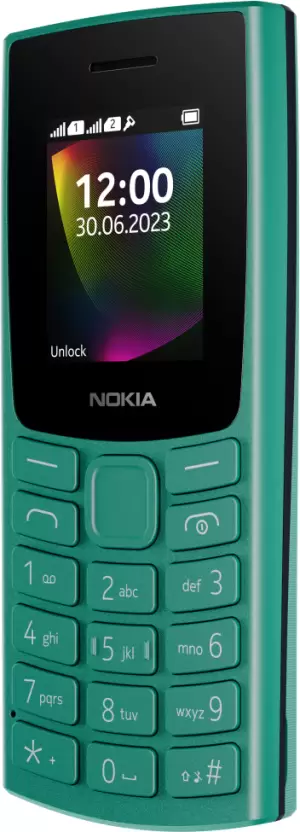 N106-Ss-2023---Nokia---Emerald-Green