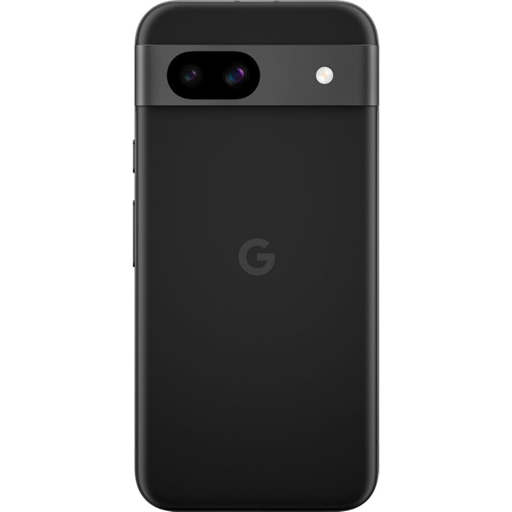 Google Pixel 8A 5G (Obsidian, 128GB)