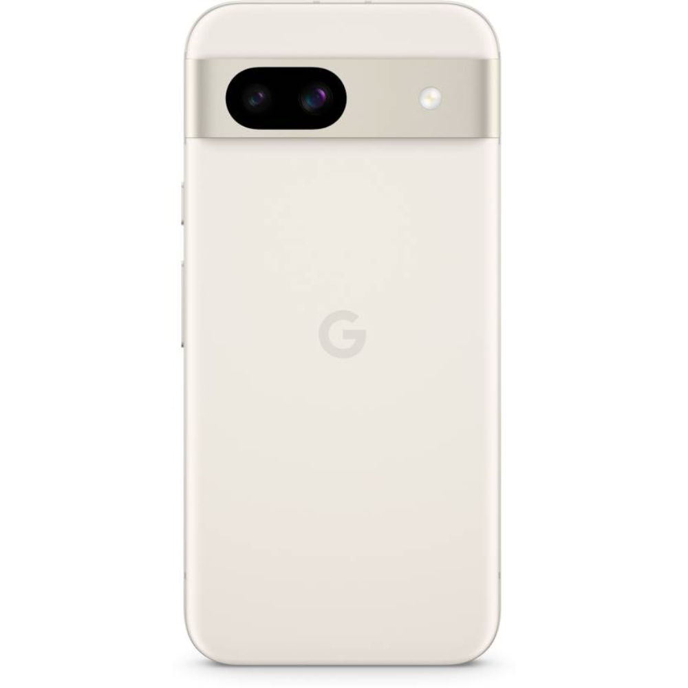 【新品未開封】Pixel 8a Porcelain 白 5Gミリ波 一括購入品！ Google Pixel 8a 5G (Porcelain, 8GB RAM, 128GB Storage) : Amazon.in