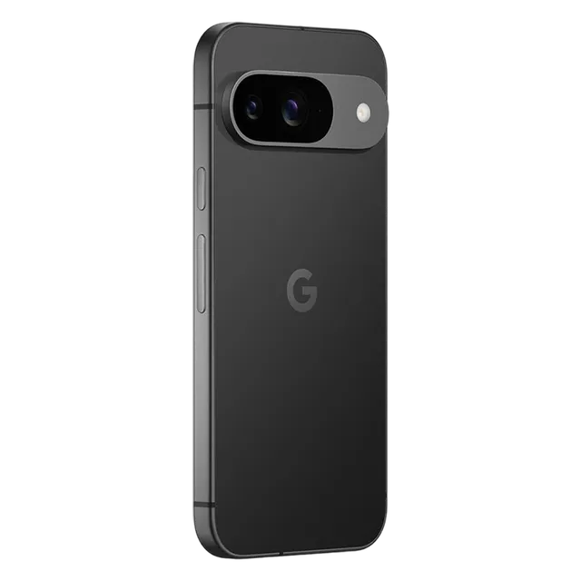 Google Pixel 9 5G (Obsidian, 256GB)