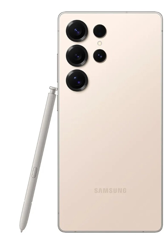 Galaxy S25 Ultra 1TB 国内版 チタニウムピンクゴールド Samsung Galaxy S25 Ultra 5G AI Smartphone (Titanium Pinkgold, 12GB