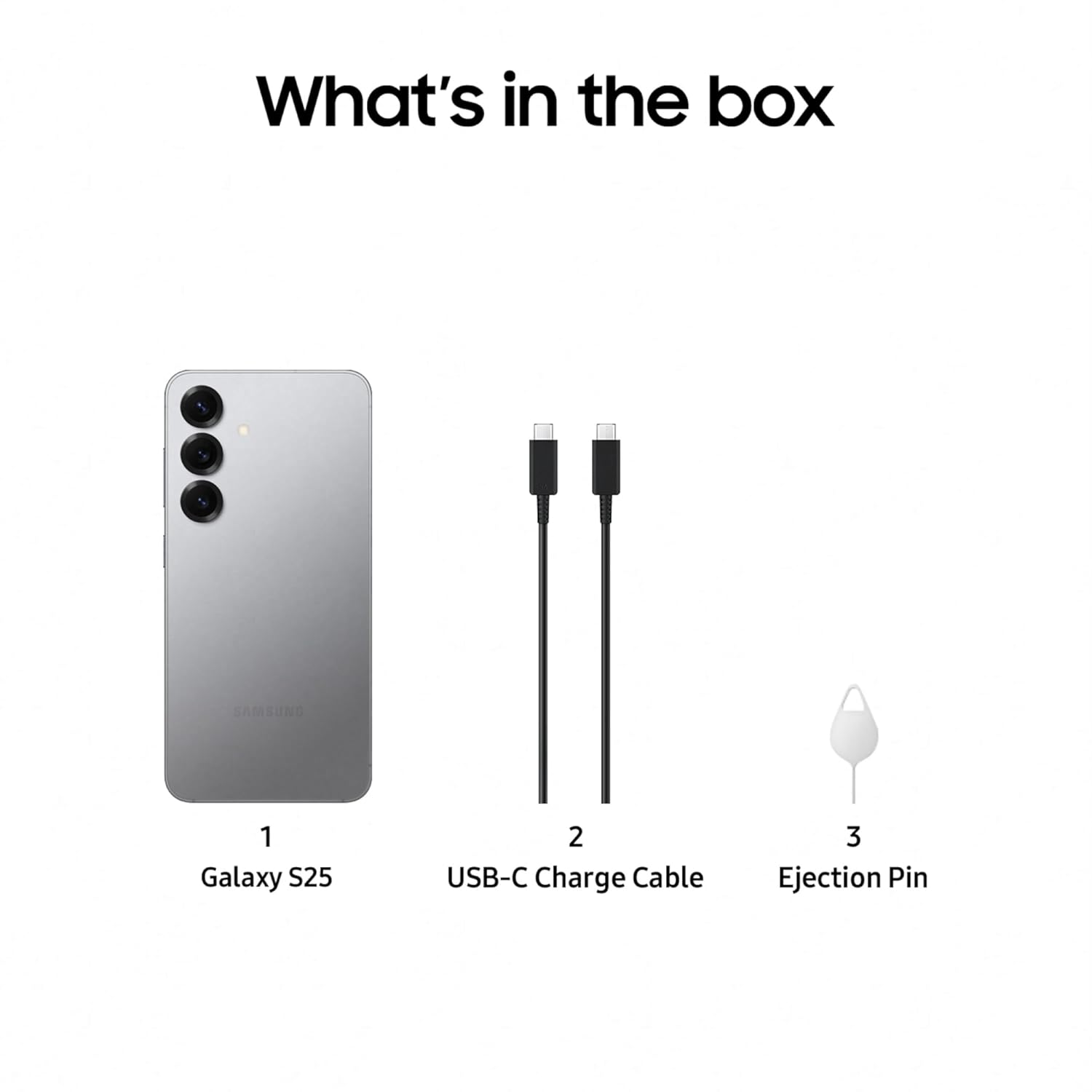 Samsung-Galaxy-S25-5G-AI-Smartphone-(Silver-Shadow,-12GB,-256GB)