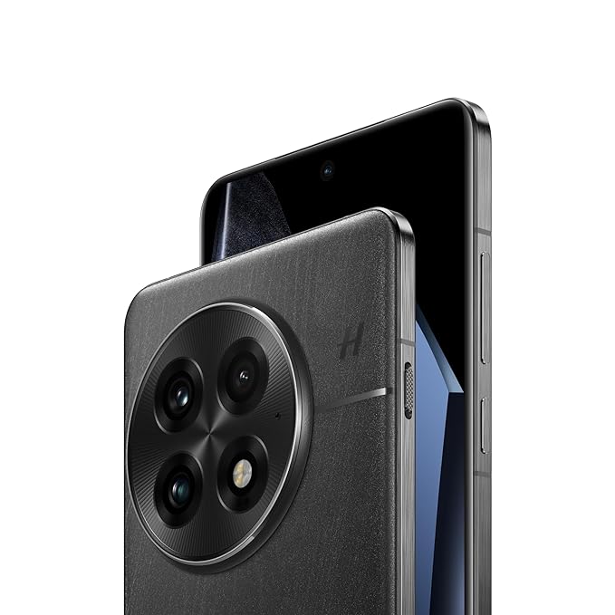 OnePlus 13 5G (Black Eclipse, 12GB, 256GB)