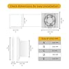 Atomberg-Bldc-Motor-Energy-Saving-200-Mm-Exhaust-Fan-(White)-(Efficio)